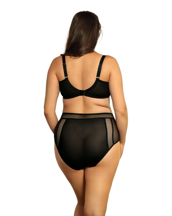 Σουτιέν για Μεγάλο Στήθος – Μαύρο & Plus Size Σουτιέν για Μεγάλο Στήθος – Μαύρο & Plus Size
